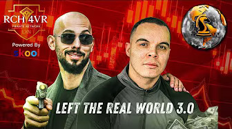 Why I Left Andrew Tates The Real World 2.0 After 3 Years